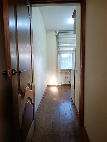 квартира жилье: 2 комнаты, 44 м², Боконбаева/Уметалиева Индивидуалка, 1 этаж, Косметический ремонт — 7