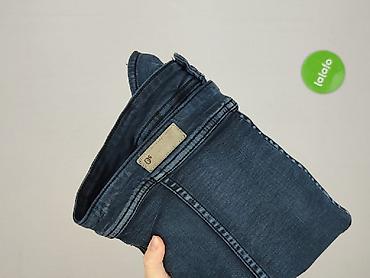 denim jacket: S.Oliver, Kurtka jeansowa damska, rozmiar M — 6