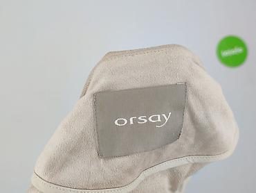 edan ubrania: Orsay, Kardigan damski, rozmiar L — 4