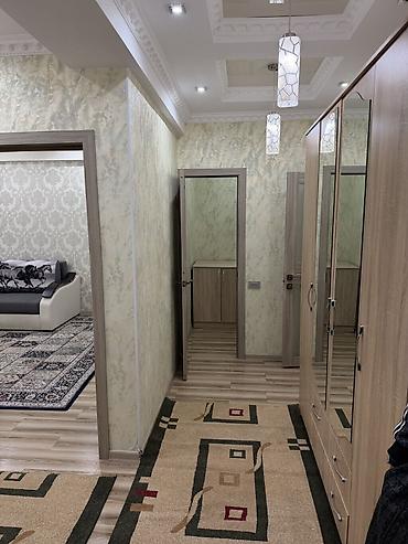 квартира джал 29: 1 комната, 59 м², Верхний Джал Элитка, 6 этаж, Старый ремонт — 9