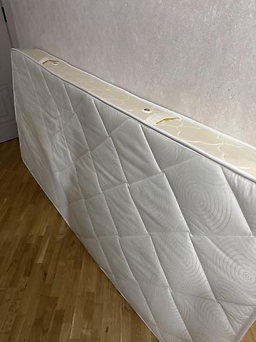 matras ucuz: Döşək, matras yataq üçün 2.20 x 1 metr - Ölçü: təxminən bir nəfərlik — 1