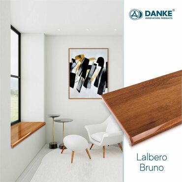 Подоконники: Подоконники, Готовые, Пластик, Новый, Без установки — 3