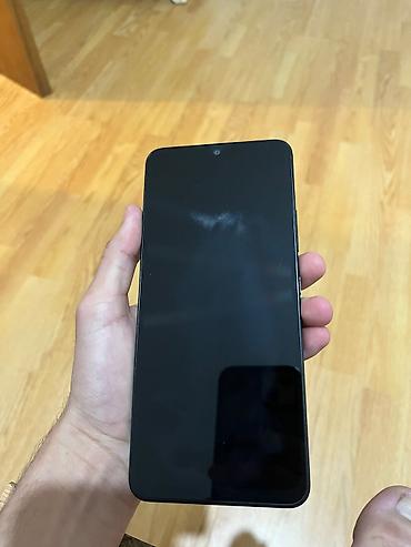 xiaomi 17 pro satilir: Redmi 256 GB, rəng - Qara — 2