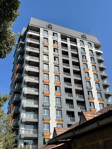 продается квартира псо алматинка магистраль: 2 бөлмө, 73 кв. м, Элитка, 7 кабат, ПСО (өзү оңдоп түзөтүп бүтүү үчүн)