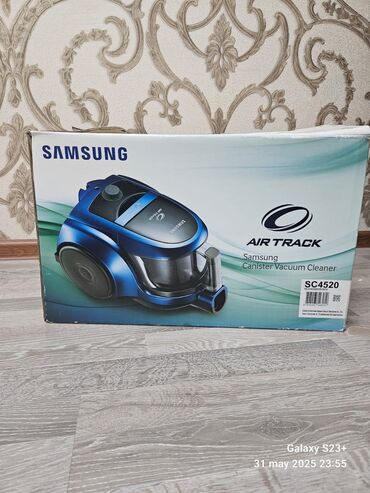 Tozsoranlar: Tozsoran Samsung, Quru təmizləmə, Ödənişli çatdırılma