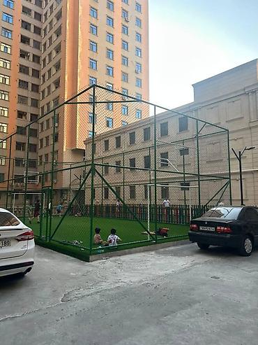 cıxarış: 28 May, 2 otaqlı, Yeni tikili, m. 28 may, 93 kv. m — 5