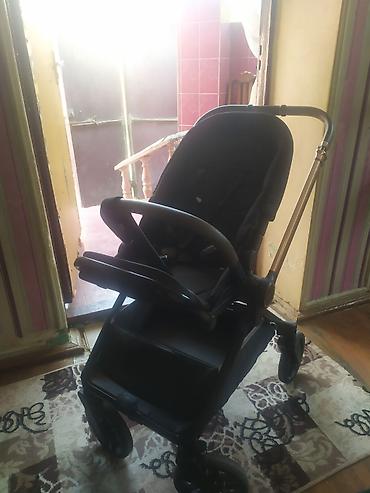 charon baby plus: Kalyaska satılır
 700 alinib 70 manata satilir — 1