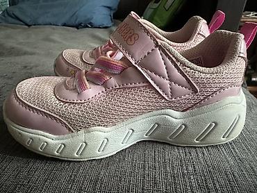 обувь скетчерс: Skechers оригинал, в хорошем состоянии. -эластичные шнурки для — 3