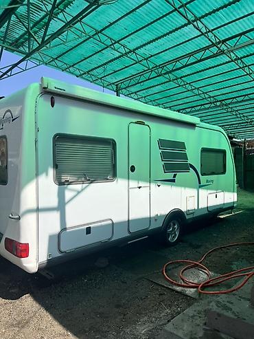 Прицепы и полуприцепы: Прицеп — 2