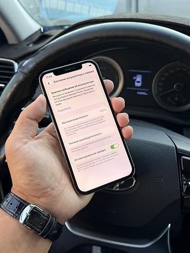 xeon e31270 v3: IPhone 12 Pro, Б/у, 128 ГБ, Серебристый, Защитное стекло, Чехол, 100 % — 3