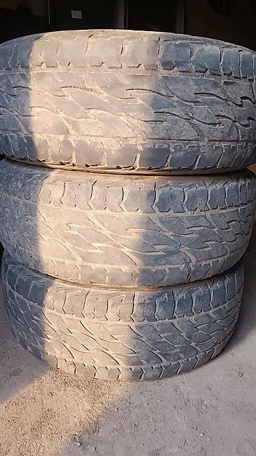 зимние шины гоформ: 1) Шины BRIDGESTONE Dueler AT. На докатку, или можно по одной (по — 1