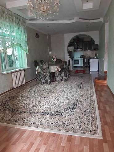 Посуточная аренда домов: 460 м², 12 комнат, Забор, огорожен — 5