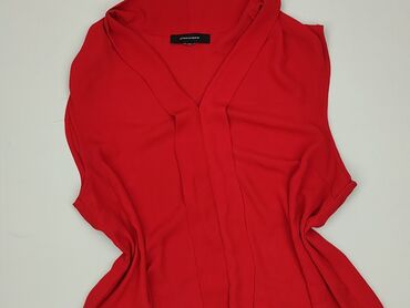 tanie koszulki oversize: Atmosphere, Women's blouse, size XL (EU 42)