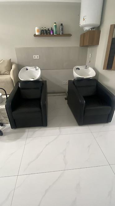Salon, tibbi mebel: Salam istifadə olunmayıb demək olarkı.ideal vəziyyətdədir.2ədəddir və — 1