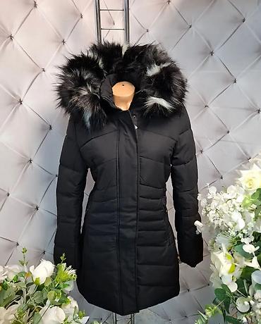 torba moncler: ❤️❤️AKCIJAAAA JAKNE 5500❤️❤️ — 1