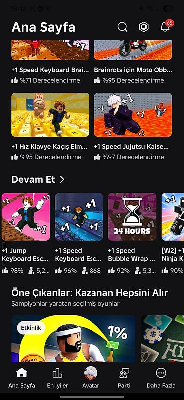 nerd dasi: Acil pula ehdiyacım var — 9