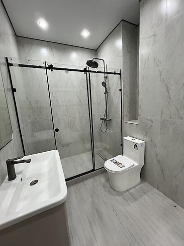 Продажа квартир: 2 комнаты, 56 м², Индивидуалка, 4 этаж, Евроремонт at lalafo.kg — 4 Продажа квартир: 2 комнаты, 56 м², Индивидуалка, 4 этаж, Евроремонт — 4