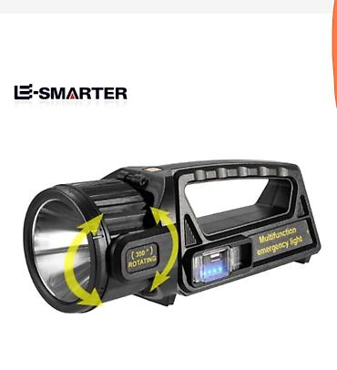 nitecore: Портативный мощный фонарик — 1