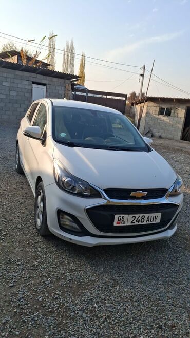 субару форестер сф5: Chevrolet Spark: 2019 г., 0.1 л, Вариатор, Бензин, Хэтчбэк