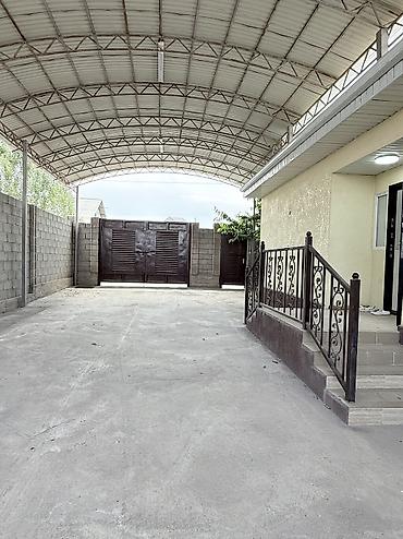 Продажа коттеджей и домов: 🏡 Продаётся уютный дом в районе Ак-Ордо-2 📍 Адрес: ул. Жаны Муун, 8 🔹 — 2