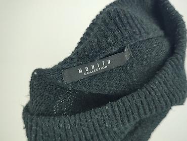 plus size polska: Mohito, Sweter damski, rozmiar 3XL — 4