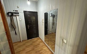 105: 1 комната, 34 м², Джал-29 105 серия, 2 этаж, Косметический ремонт — 6