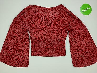prochowiec hm: H&M Divided, Bluzka damska, rozmiar S — 3