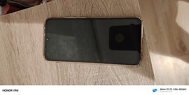 телефон fly fs520 selfie 1: Xiaomi 32 ГБ, цвет - Голубой, 
 Отпечаток пальца, Кнопочный, Сенсорный — 4