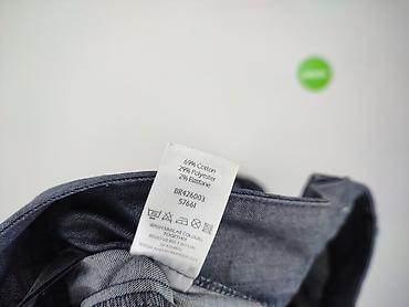 florence buty: Florence + Fred, Spodnie materiałowe damskie, rozmiar L — 7