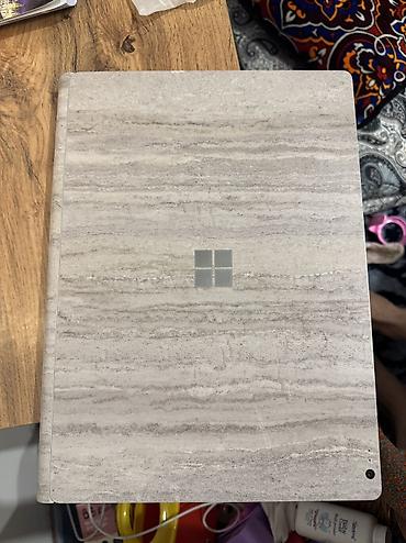 стиральная машинка б: Ноутбук-трансформер Microsoft Surface Book 2 (13.5") - Экран 13.5" — 5
