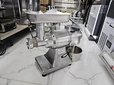 Professional ət çəkən maşınlar: Ətçəkən Pendir ve Ətçəkən maşın Model: CG22DM Güc 900 watt Volt -da lalafo.az — 12 Professional ət çəkən maşınlar: Ətçəkən Pendir ve Ətçəkən maşın Model: CG22DM Güc 900 watt Volt — 12