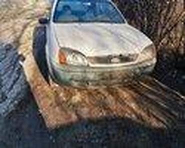 nnes auto kovin: ALNASER TDDI ZA FORD FIESTA OD 2000. DO 2002. GOD. | Polovni delovi — 5