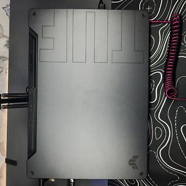 Ноутбуки ASUS: Игровой, Б/у, Intel Core i7 — 6