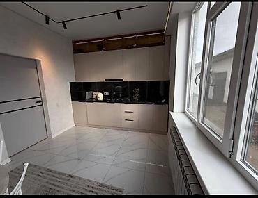 Продажа коттеджей и домов: 🏡 **Продаётся дом в современном стиле хай-тек** ✨ 6 комнат 📐 Площадь — 6