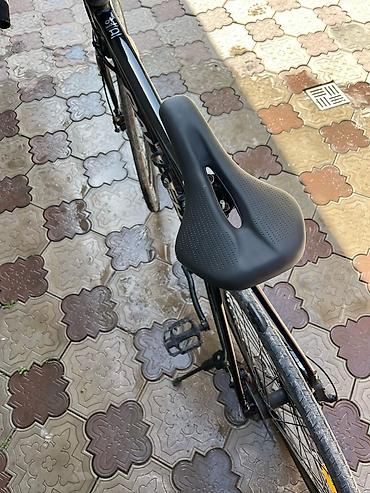 Шоссейные велосипеды: Шоссейный велосипед, Рама L (172 - 185 см), Б/у — 9