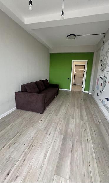 Продажа квартир: 1 комната, 45 м², Средний Джал Элитка, 6 этаж, Евроремонт — 6