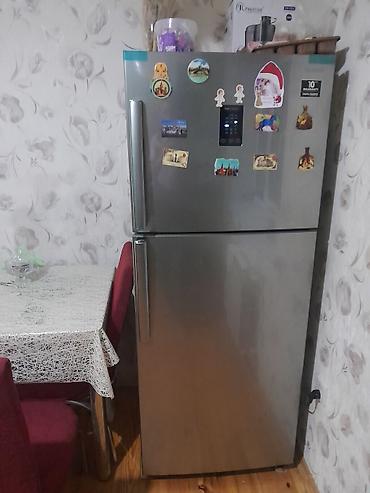 ev soyuducular: Soyducu əla veziyətdədir hec bir purablemi yoxdu cox yaxşi soydur — 4