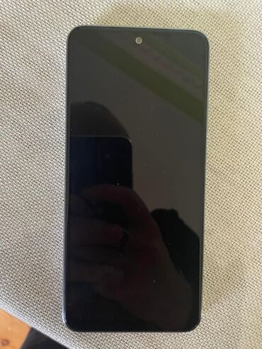 xiomi 10 s: Xiaomi Redmi Note 10, 128 GB, rəng - Ağ
