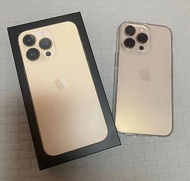 ipad air 2: IPhone 14 Pro, 256 GB, Qızılı — 4