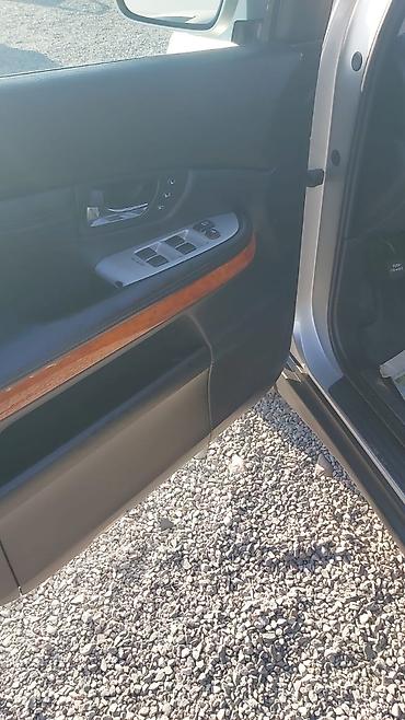 Lexus: Lexus RX: 2006 г., 3.3 л, Автомат, Бензин, Кроссовер — 10