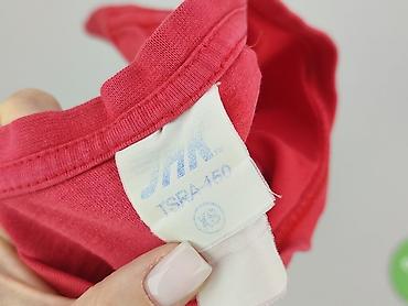 bluzki ck: JHK, T-shirt damski, rozmiar S — 4