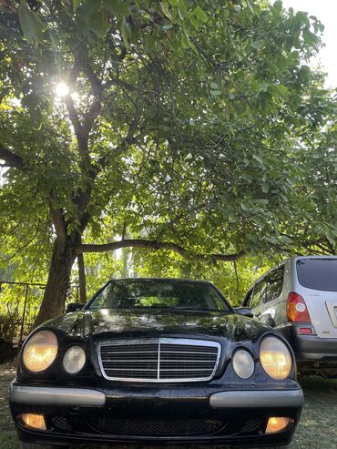 mercedesbenz w124 машина: Mercedes-Benz 200: 2000 г., 2 л, Механика, Бензин, Седан