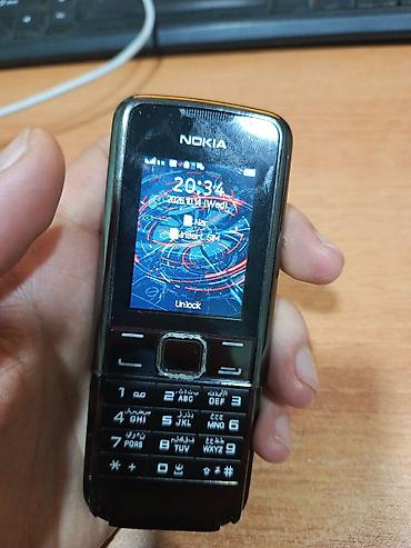 kamera 360 mobil: Nokia rəng - Boz, Düyməli — 2