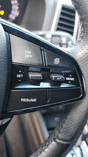 джип рекстон: Ssangyong Rexton: 2019 г., 2.2 л, Типтроник, Дизель, Внедорожник