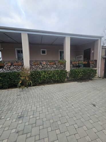 Bağ evlərinin satışı: Bakı, Nardaran qəs., 82 kv. m, 3 otaqlı, İnternet — 19