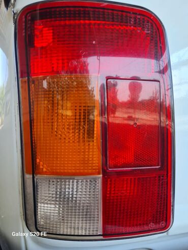 запчасти opel vectra b: Niva arxa stoplar Zavod məhsuludur. Orijinal Az işlənmiş, urban arxa