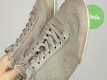 metki lacoste: Lacoste, Sneakersy damskie, rozmiar 40 — 5