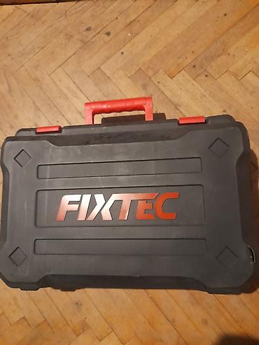 Električne bušilice: Busilica plus cepanje drva novo

nova — 1