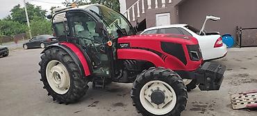 Digər nəqliyyat: Armatrac Erkunt 804 Dərman səpən 2000 L Torpaq frezi 205sm.Satilir Əla — 4
