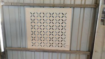 Резка: Резка на ЧПУ станке 2д и 3 д по размерам и эскизам заказчика - — 7